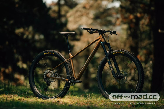 Mtb discount orbea laufey